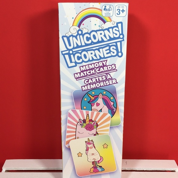 🦄 UNICORN Bundle - Picture 7 of 10